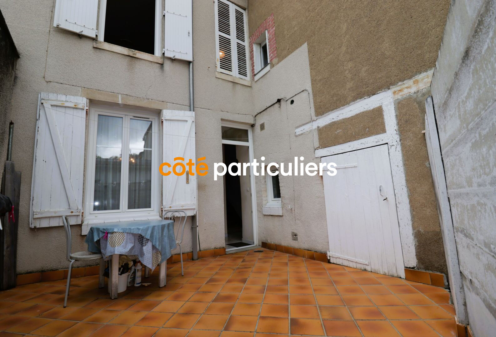 Maison 5 pièces 73 m² · à Orleans · 72,6 m² · 183 500 €