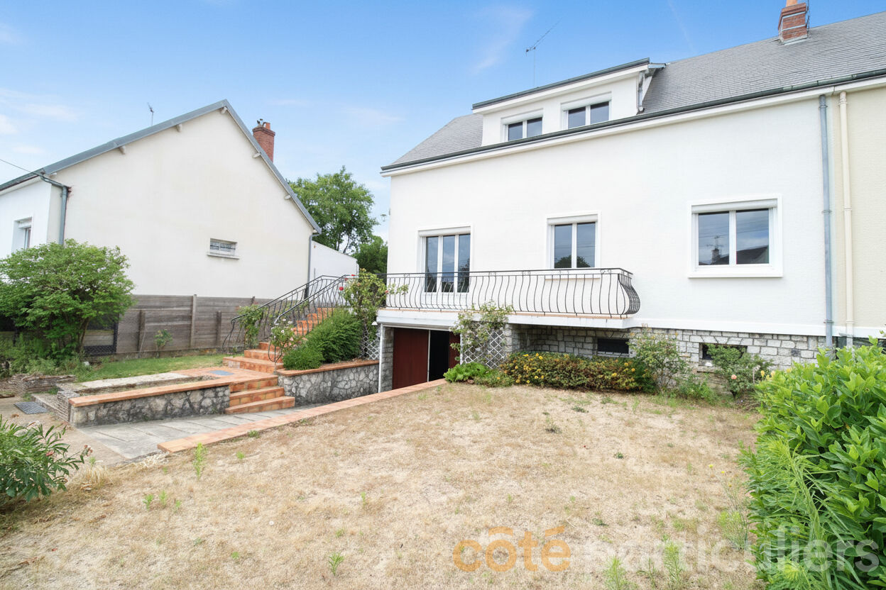 Maison 5 pièces 112 m² · à Saran · 112 m² · 234 900 €