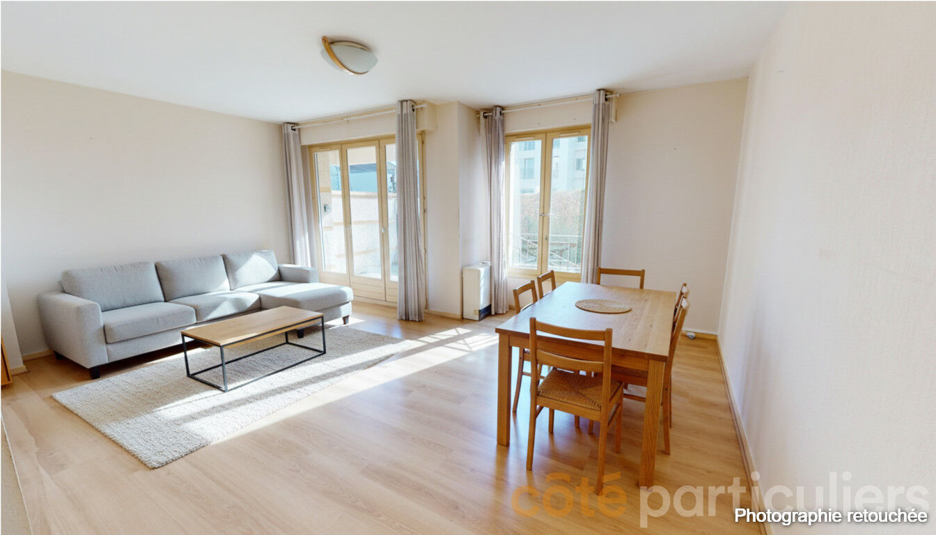 Appartement 3 pièces 77 m² · à Olivet · 76,9 m² · 179 000 €
