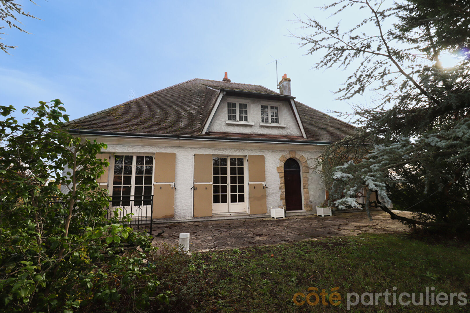 Maison Saint Denis En Val 7 pièces 178 m2