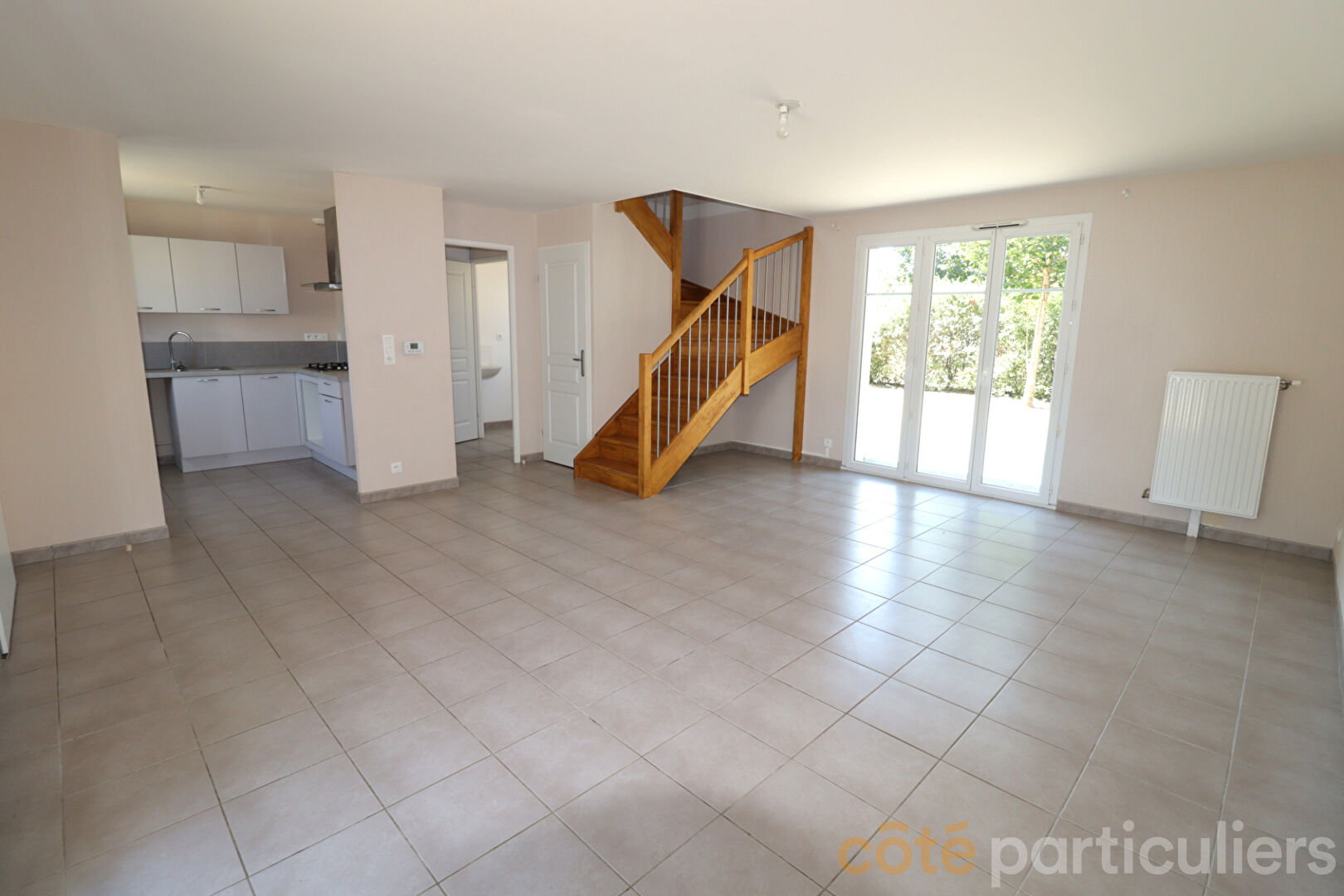 Maison 4 pièces 82 m² · à Saint Cyr en Val · 82 m² · 249 000 €