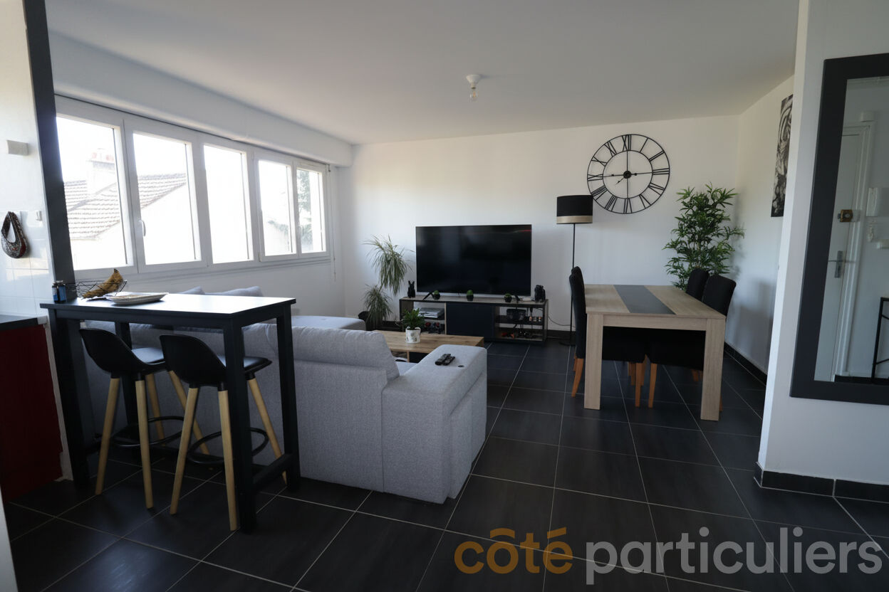 Appartement 3 pièces 60 m² · à Saint Jean le Blanc · 60,1 m² · 129 000 €