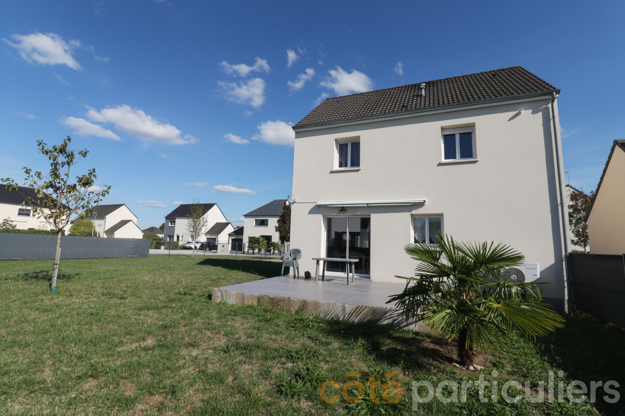 Maison 4 pièces 79 m² · à Saint-Denis-en-Val · 79 m² · 265 000 €