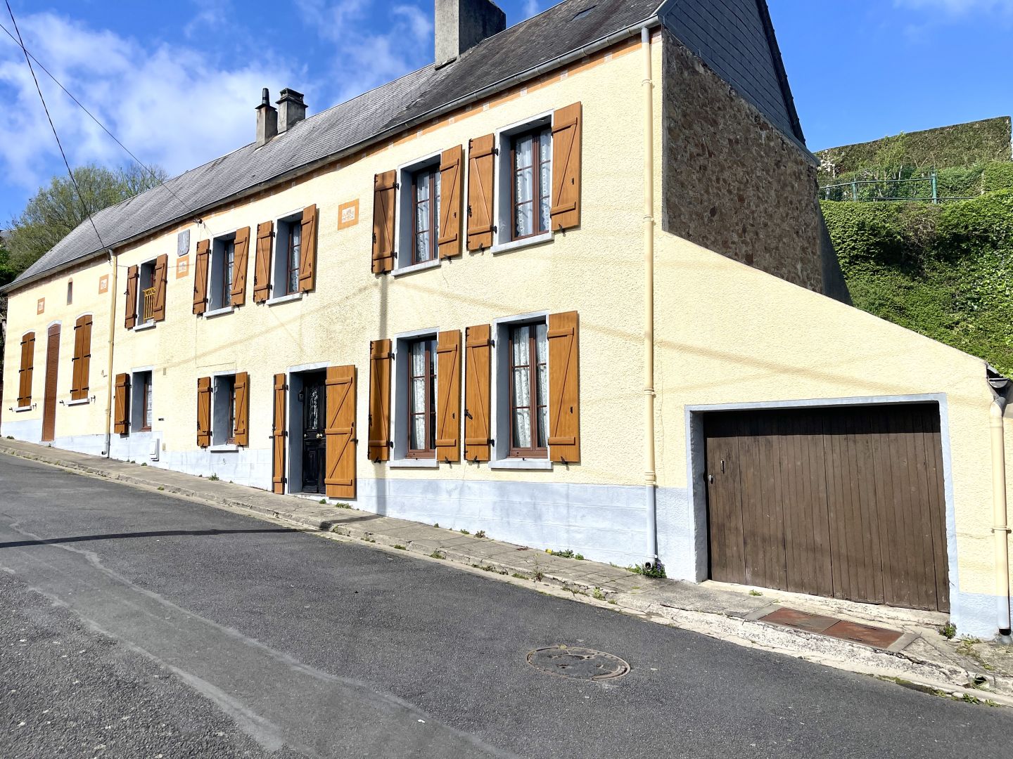 Maison 6 pièces 120 m² · à Pont-Hébert · 120 m² · 85 000 €