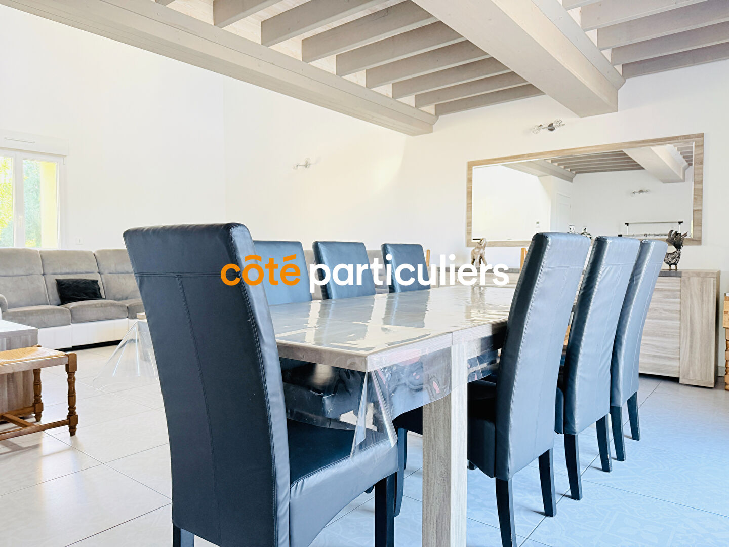 Maison 5 pièces 149 m² · à Saint-André-de-l'Épine · 149 m² · 265 800 €
