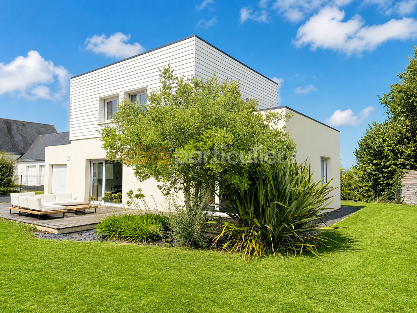 Maison 5 pièces 130 m² · à Saint-Lô · 130 m² · 364 000 €