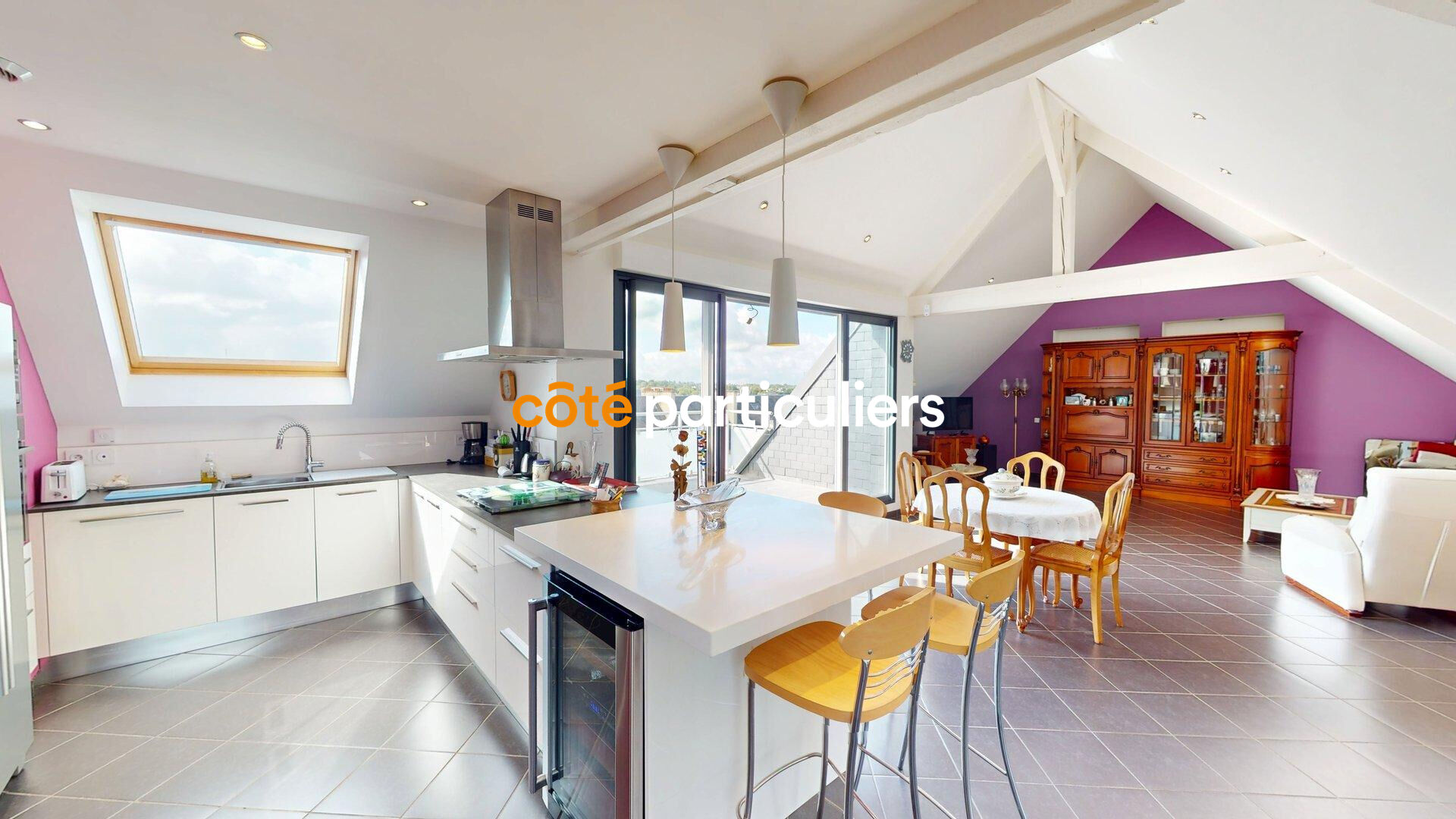Appartement 5 pièces 125 m² · à Saint-Lo · 125 m² · 315 675 €