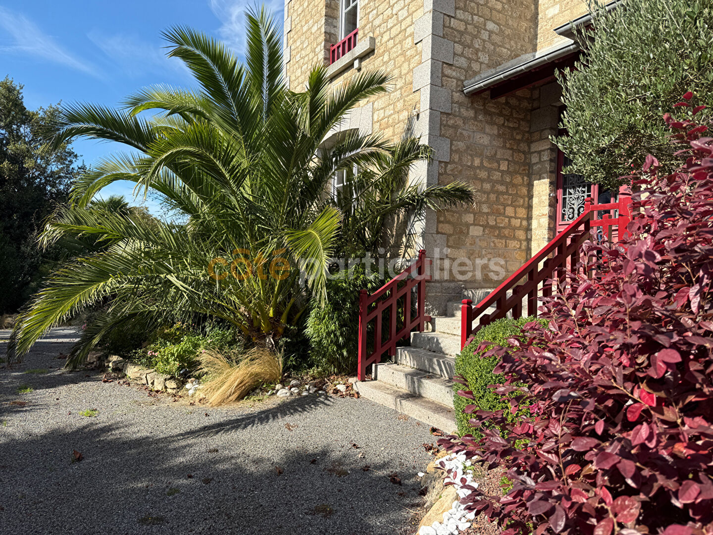 Maison 8 pièces 217 m² · à Sartilly Baie Bocage · 216,7 m² · 678 000 €