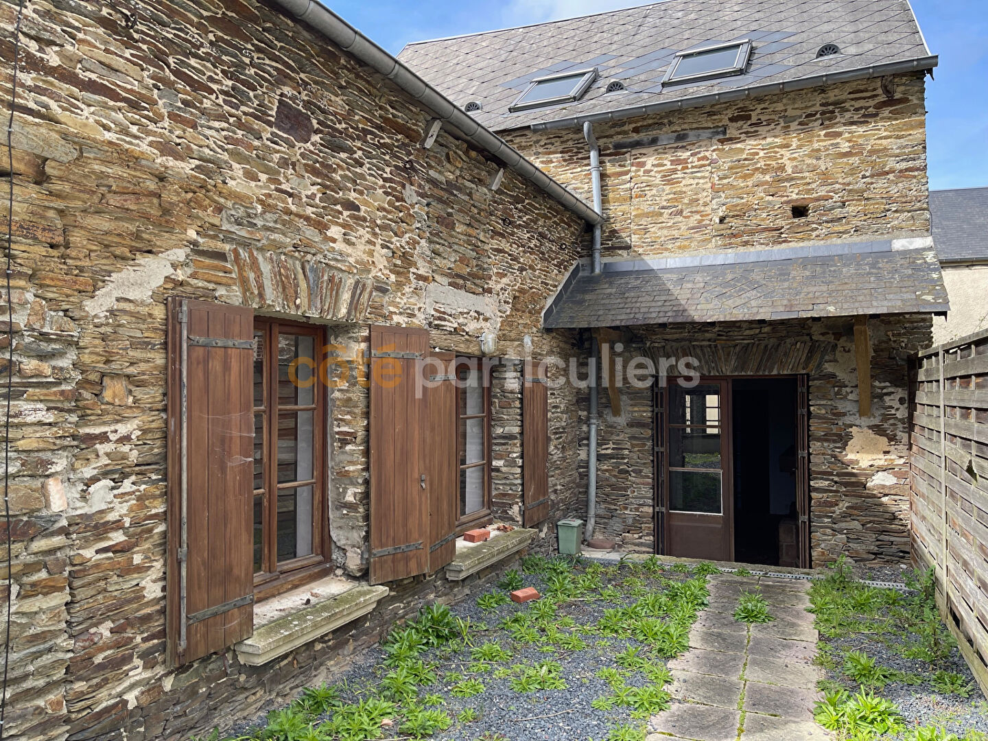 Maison 7 pièces 183 m² · à Balleroy sur Drome · 183 m² · 209 500 €