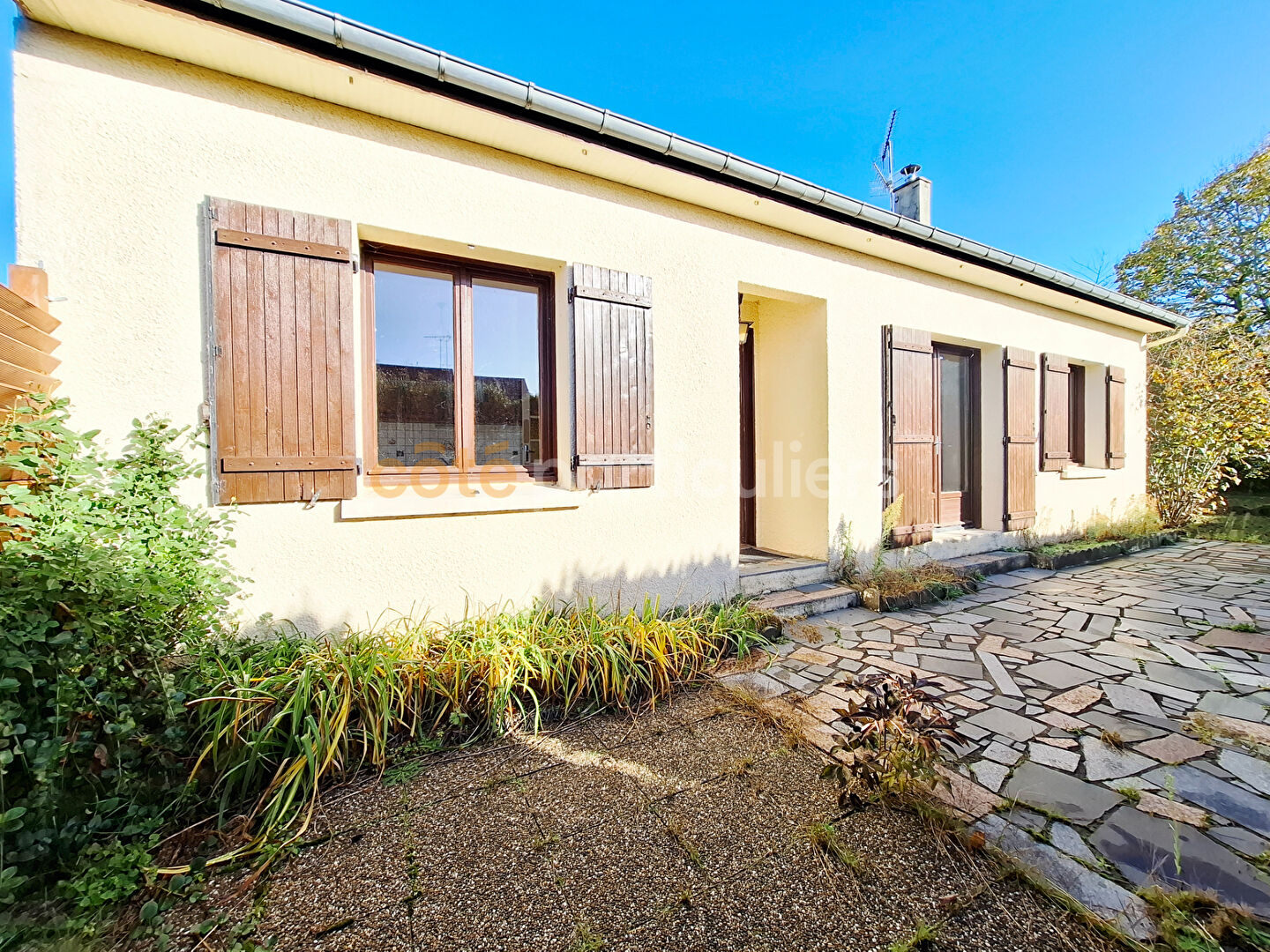Maison 6 pièces 110 m² · à Ponts · 110 m² · 197 500 €