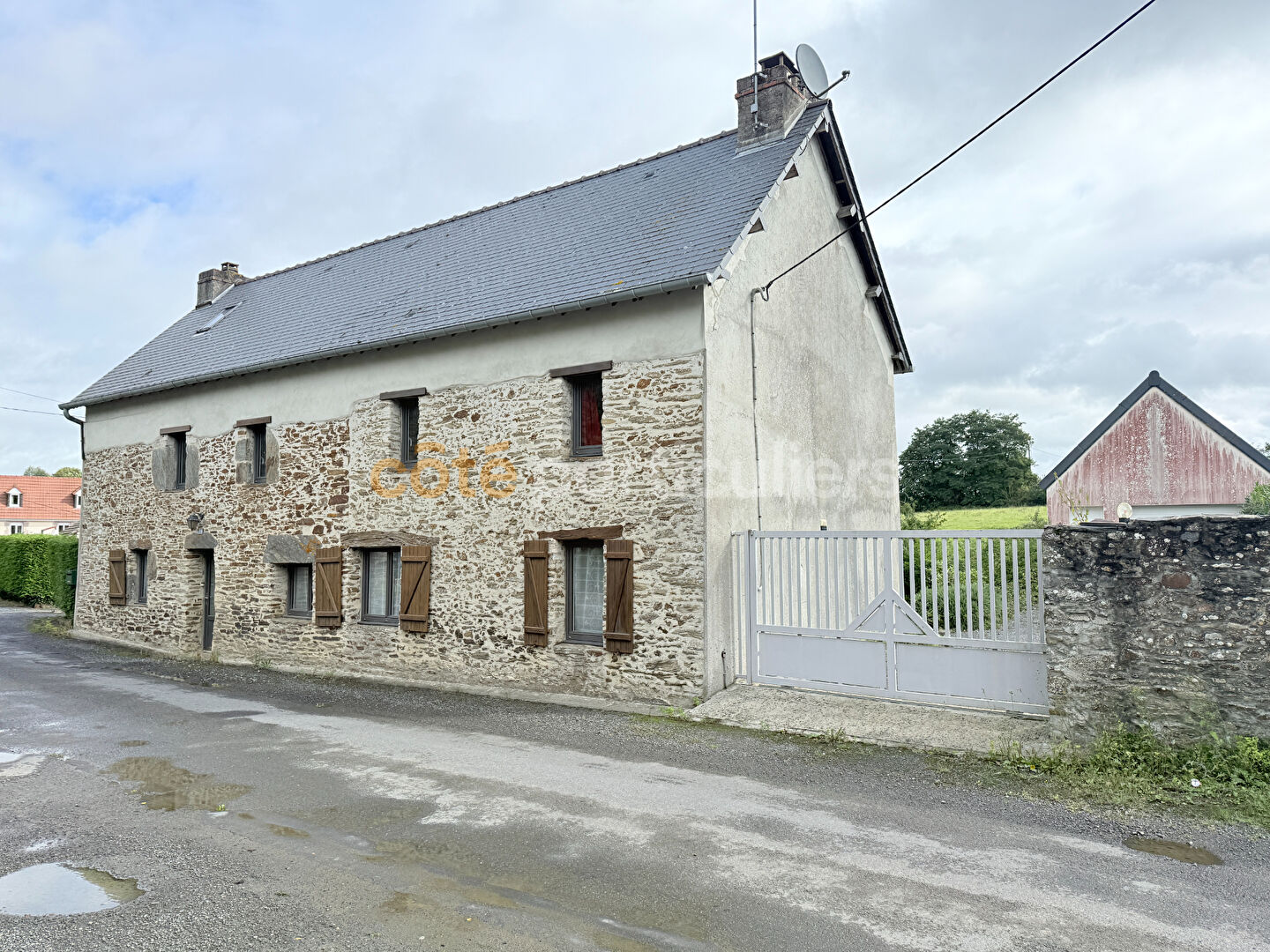 Maison 6 pièces 136 m² · à Agneaux · 135,9 m² · 208 500 €