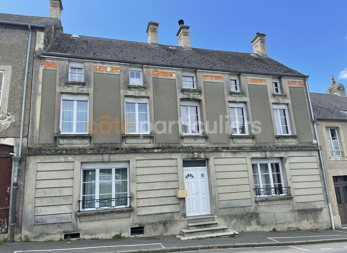 Maison 6 pièces 198 m² · à Balleroy sur Drome · 198 m² · 198 075 €