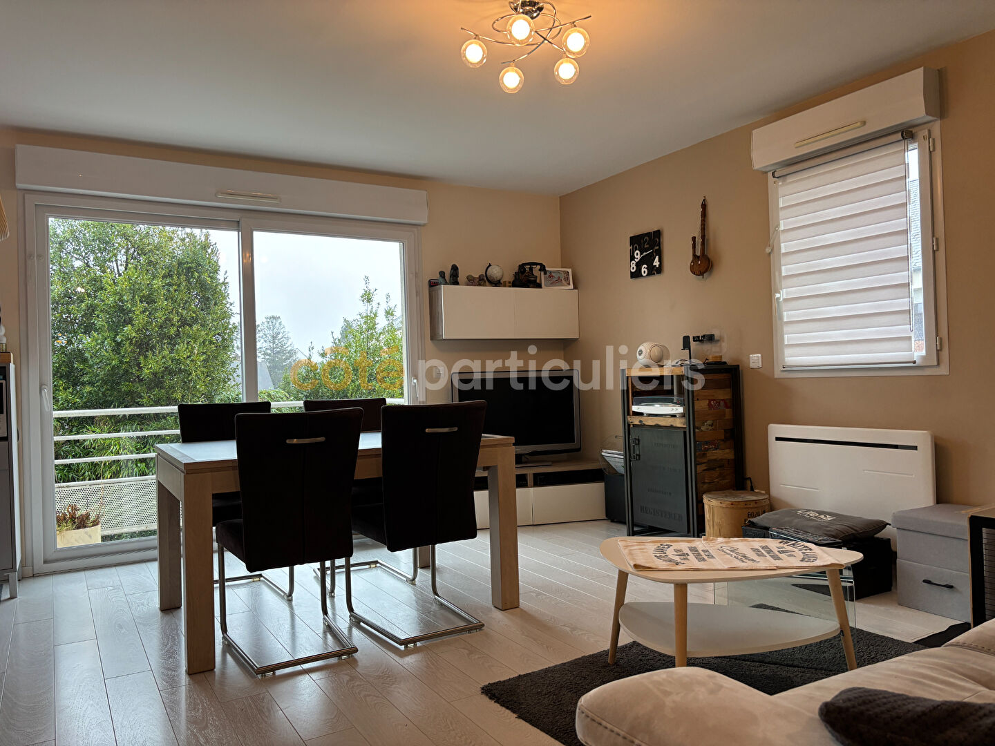 Rare à la vente - Appartement Coutances avec ascenseur