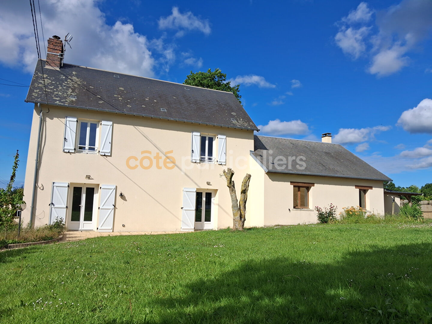 Maison 5 pièces 127 m² · à Le Molay-Littry · 127 m² · 203 285 €