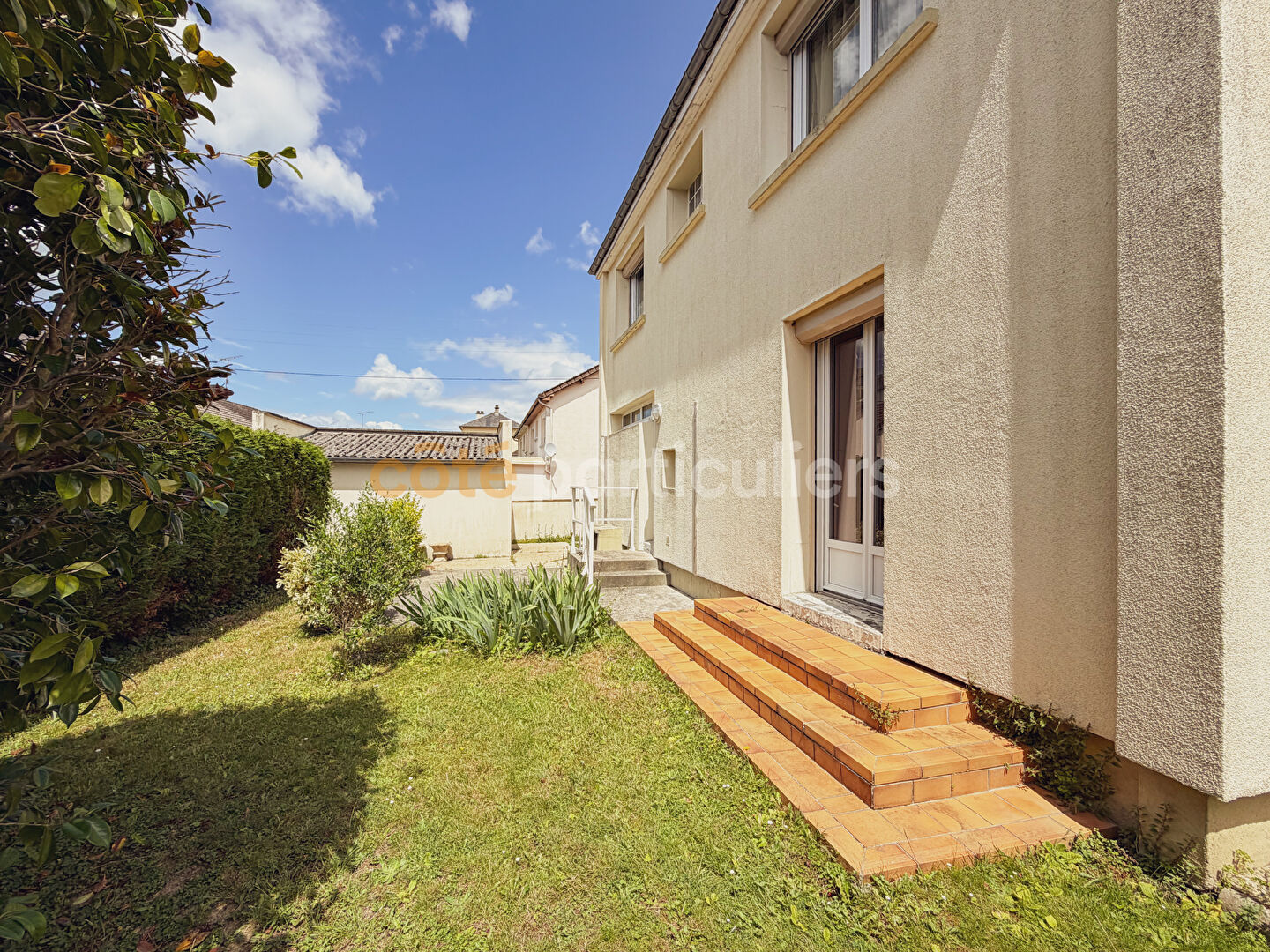 Maison 5 pièces 104 m² · à Saint-Lô · 104 m² · 169 900 €