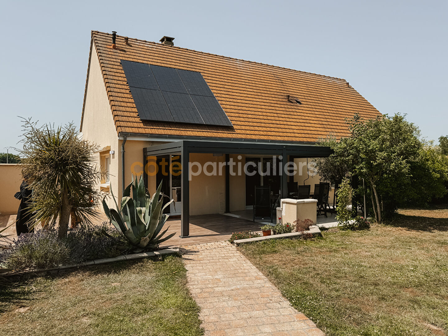 Maison 5 pièces 120 m² · à Saonnet · 120 m² · 312 000 €