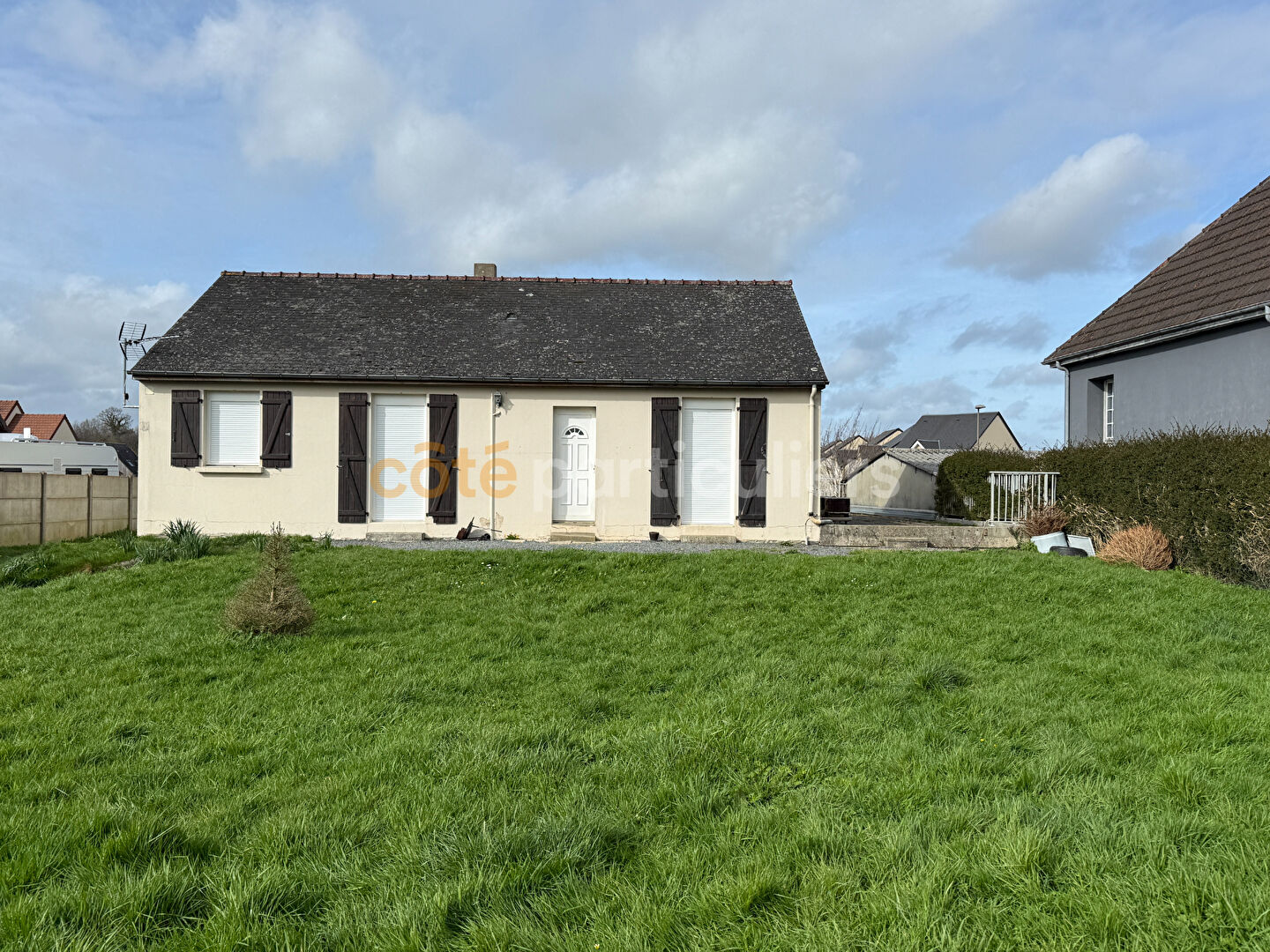 Maison 4 pièces 88 m² · à Agneaux · 88 m² · 166 800 €