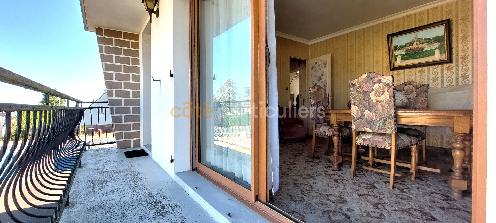 Maison 6 pièces 107 m² · à Granville · 107 m² · 313 500 €
