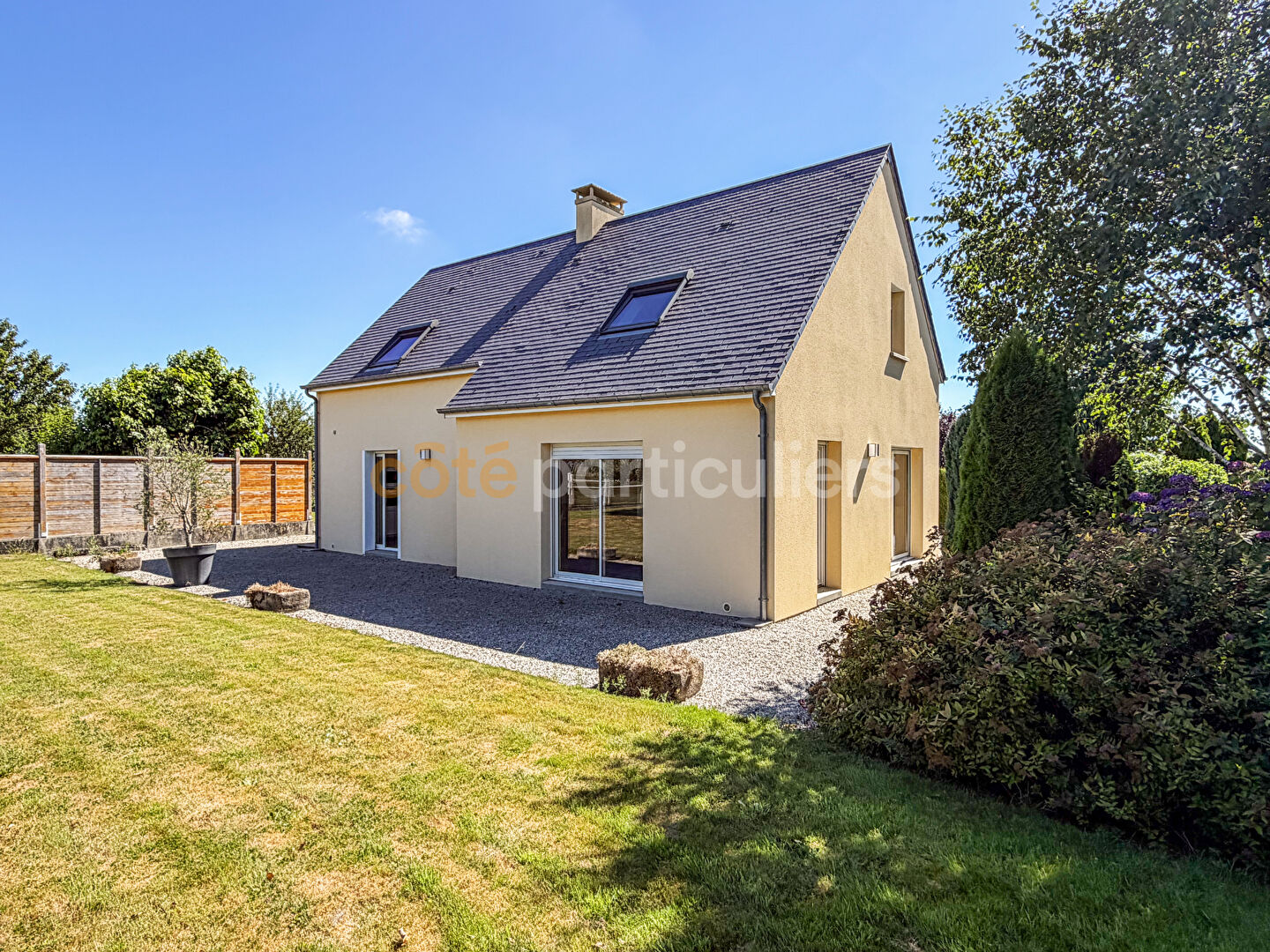 Maison 5 pièces 130 m² · à Saint Gilles · 130 m² · 291 200 €