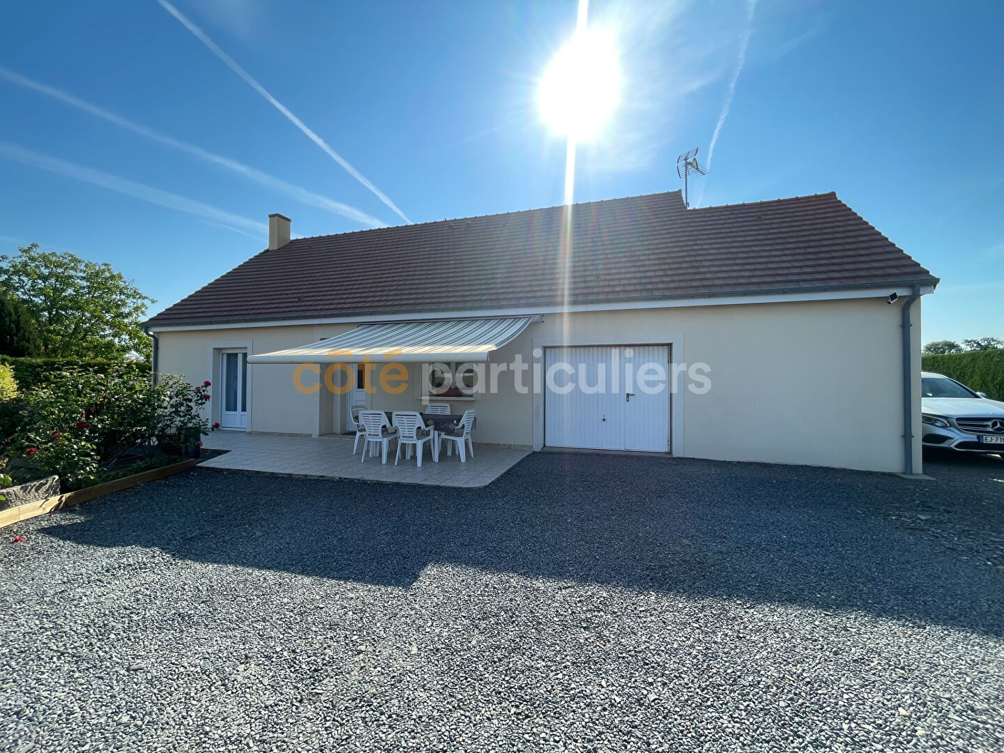 Maison 4 pièces 81 m² · à Le Molay Littry · 81 m² · 246 000 €
