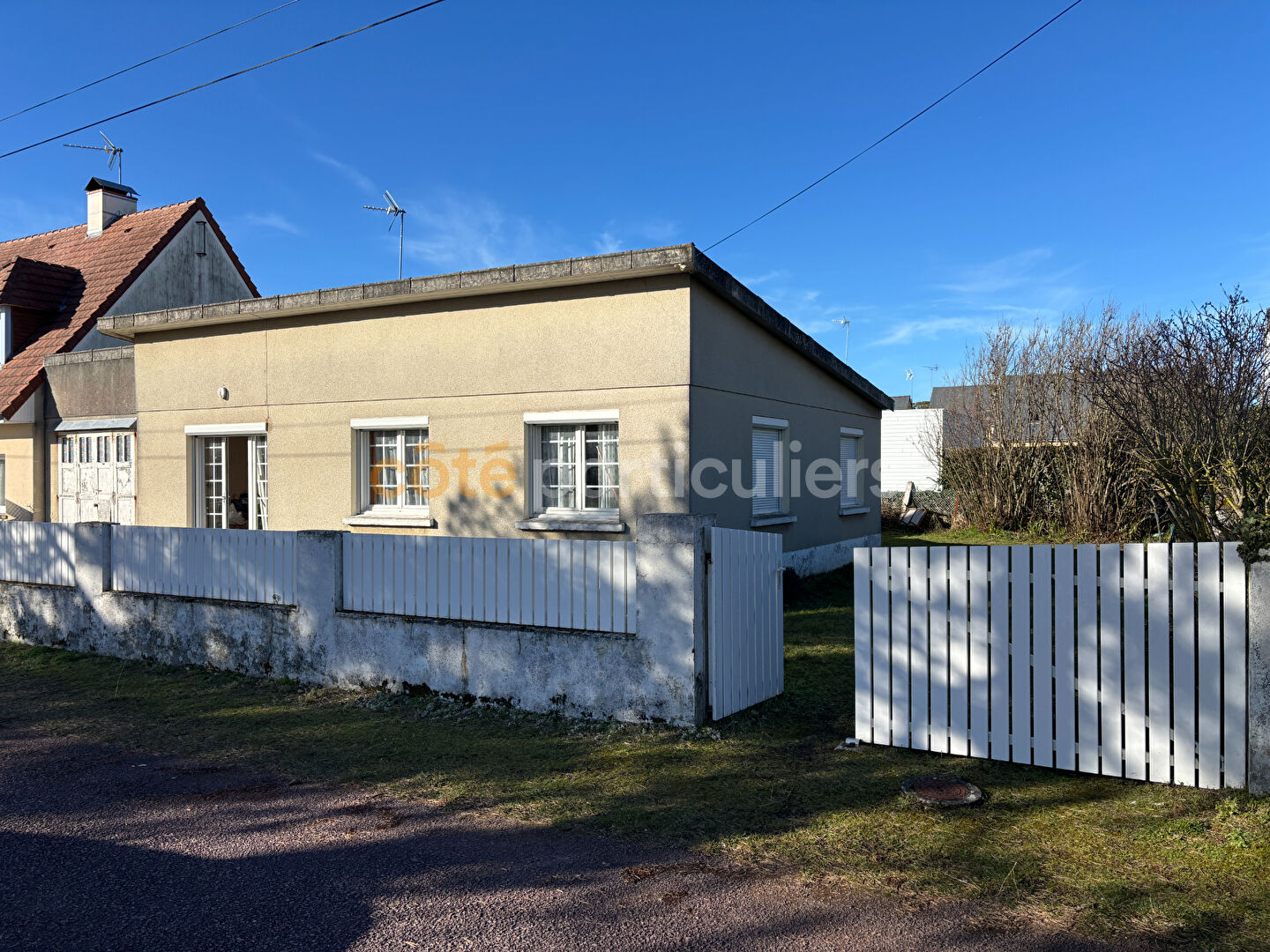 Maison 6 pièces 90 m² · à Agon Coutainville · 90 m² · 343 200 €