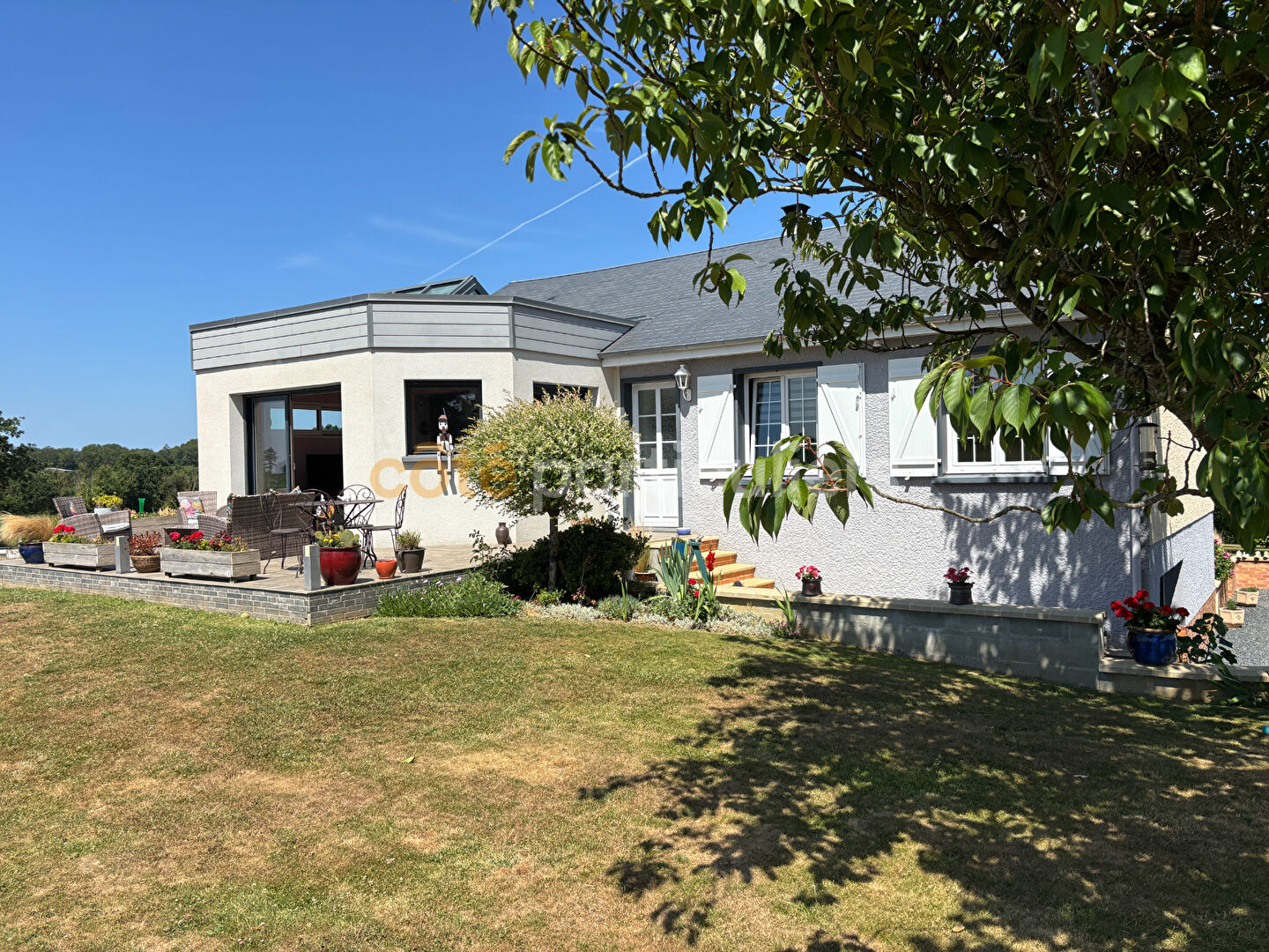 Maison 4 pièces 97 m² · à Gratot · 97 m² · 265 800 €