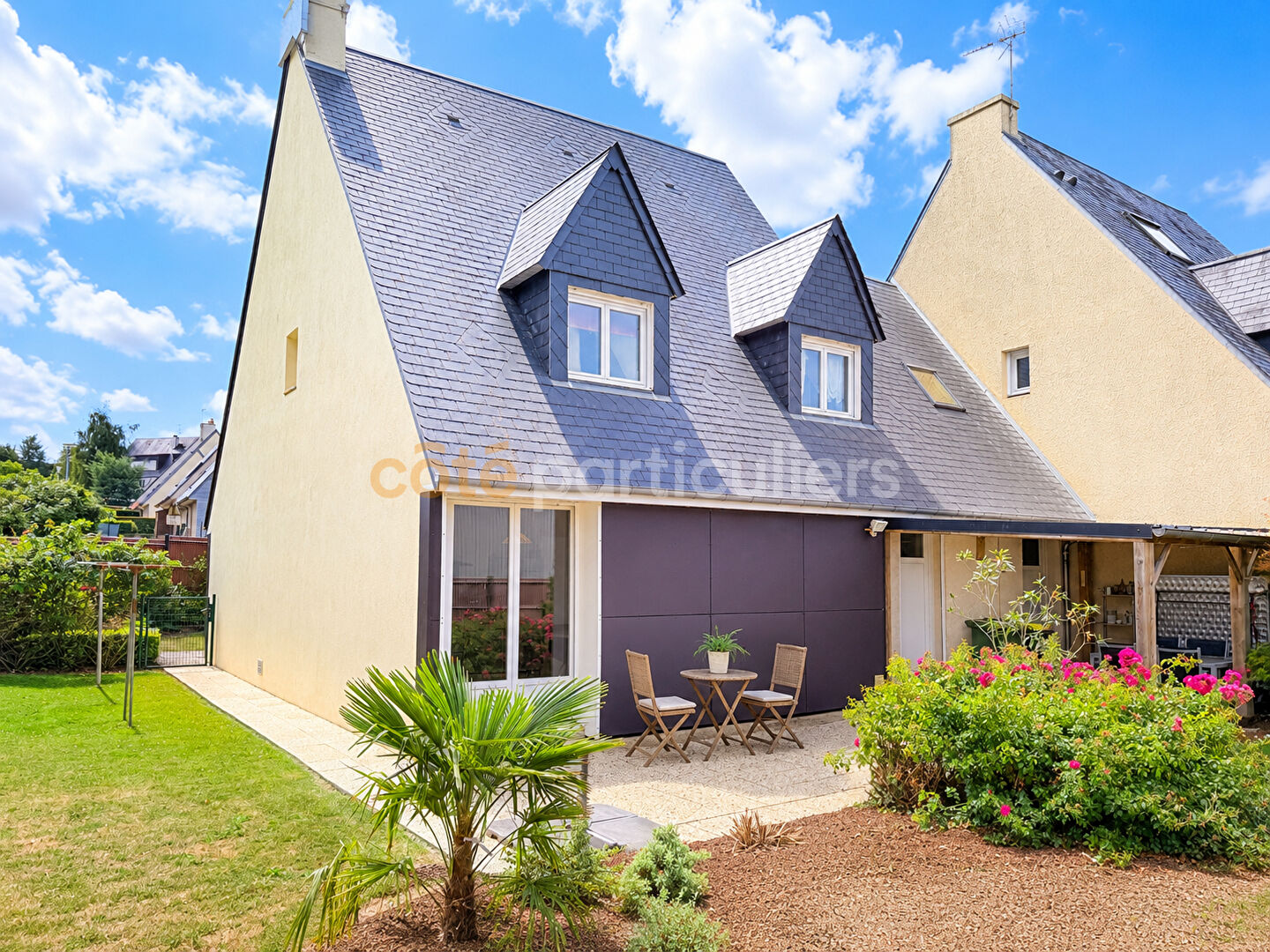 Maison 5 pièces 125 m² · à Saint Lo · 124,8 m² · 219 900 €