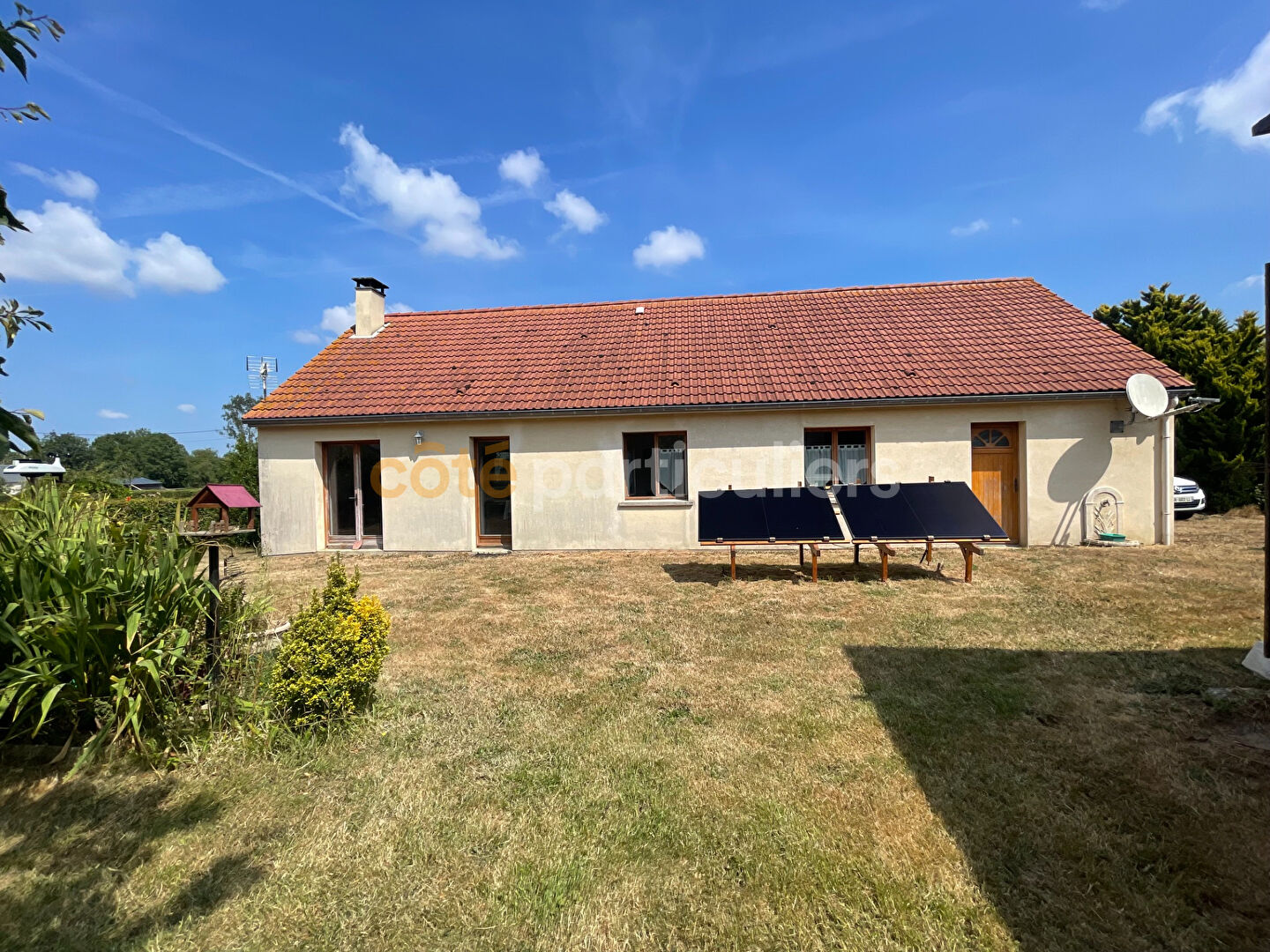 Maison 5 pièces 83 m² · à Sainte Marguerite D Elle · 83 m² · 136 175 €