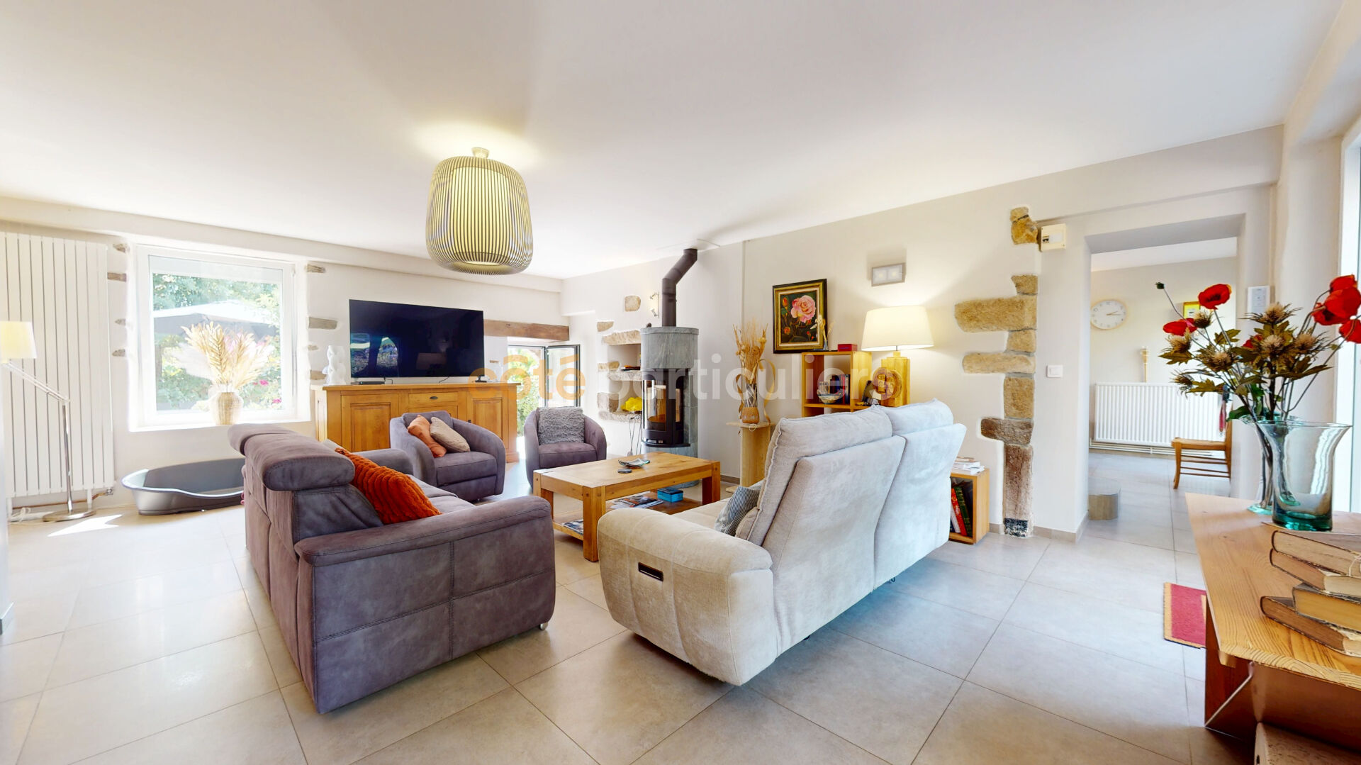 Maison 10 pièces 209 m² · à Saint Pair sur Mer · 209,3 m² · 665 600 €