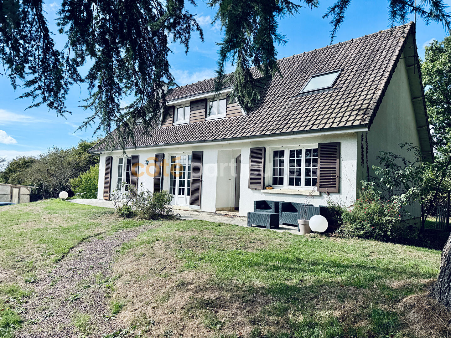 Maison 7 pièces 139 m² · à La Barre de Semilly · 139 m² · 229 900 €