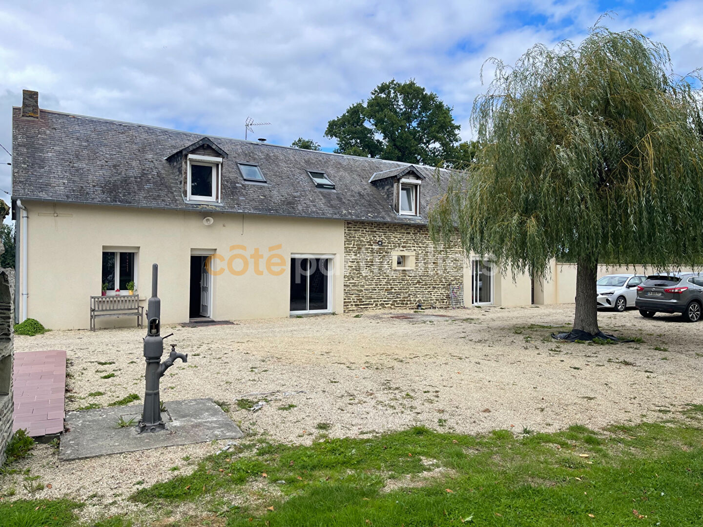 Maison 5 pièces 1677 m² · à Le Tronquay · 1 677 m² · 219 975 €