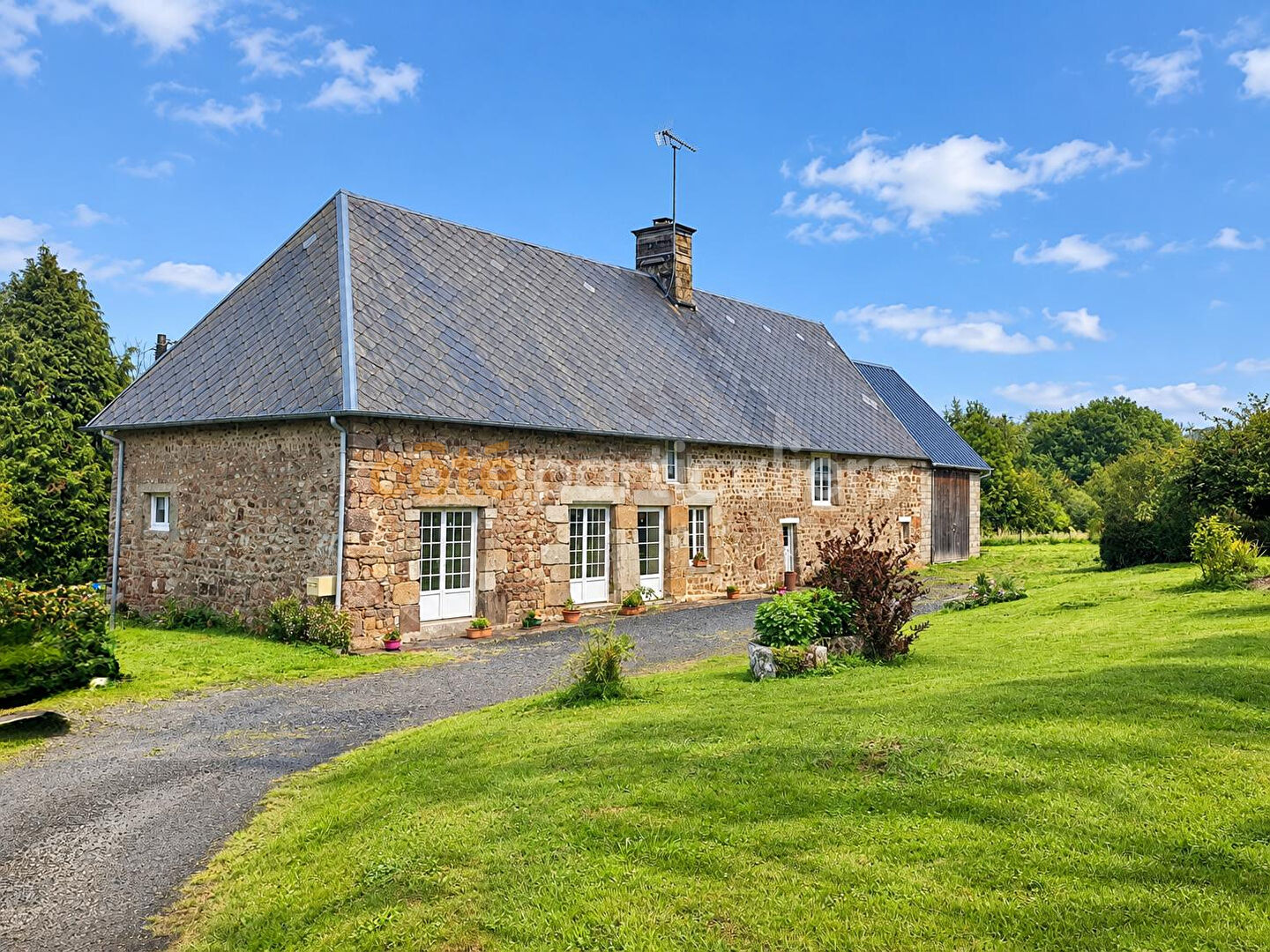 Maison 5 pièces 94 m² · à Percy-en-Normandie · 93,6 m² · 145 950 €