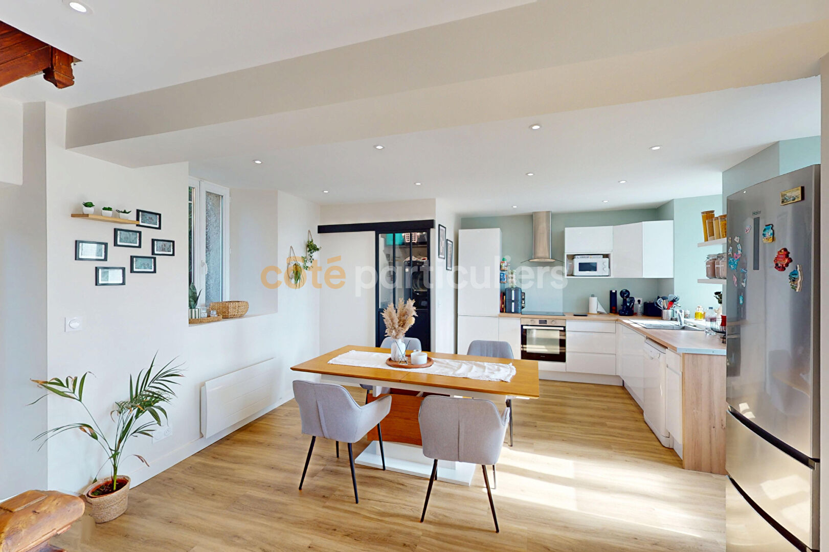 Maison 4 pièces 78 m² · à Saint-Lô · 77,5 m² · 166 800 €