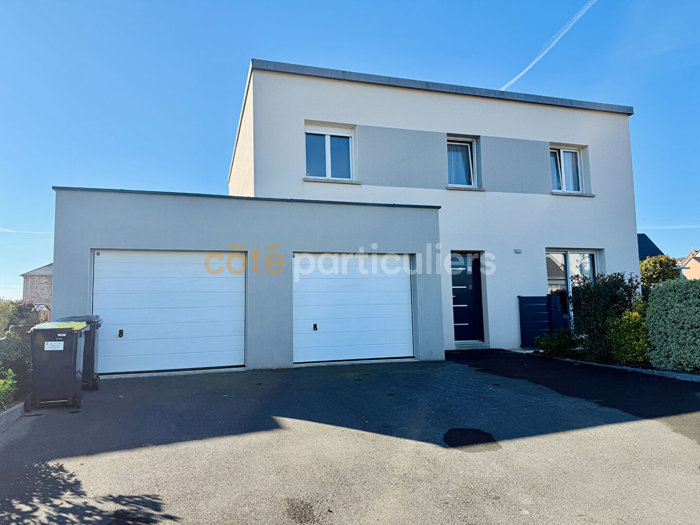 Maison 6 pièces 125 m² · à Agneaux · 125 m² · 339 000 €