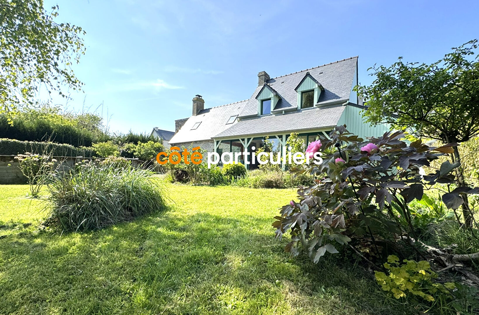 Maison 7 pièces 166 m² · à Saint Malo · 165,9 m² · 710 600 €