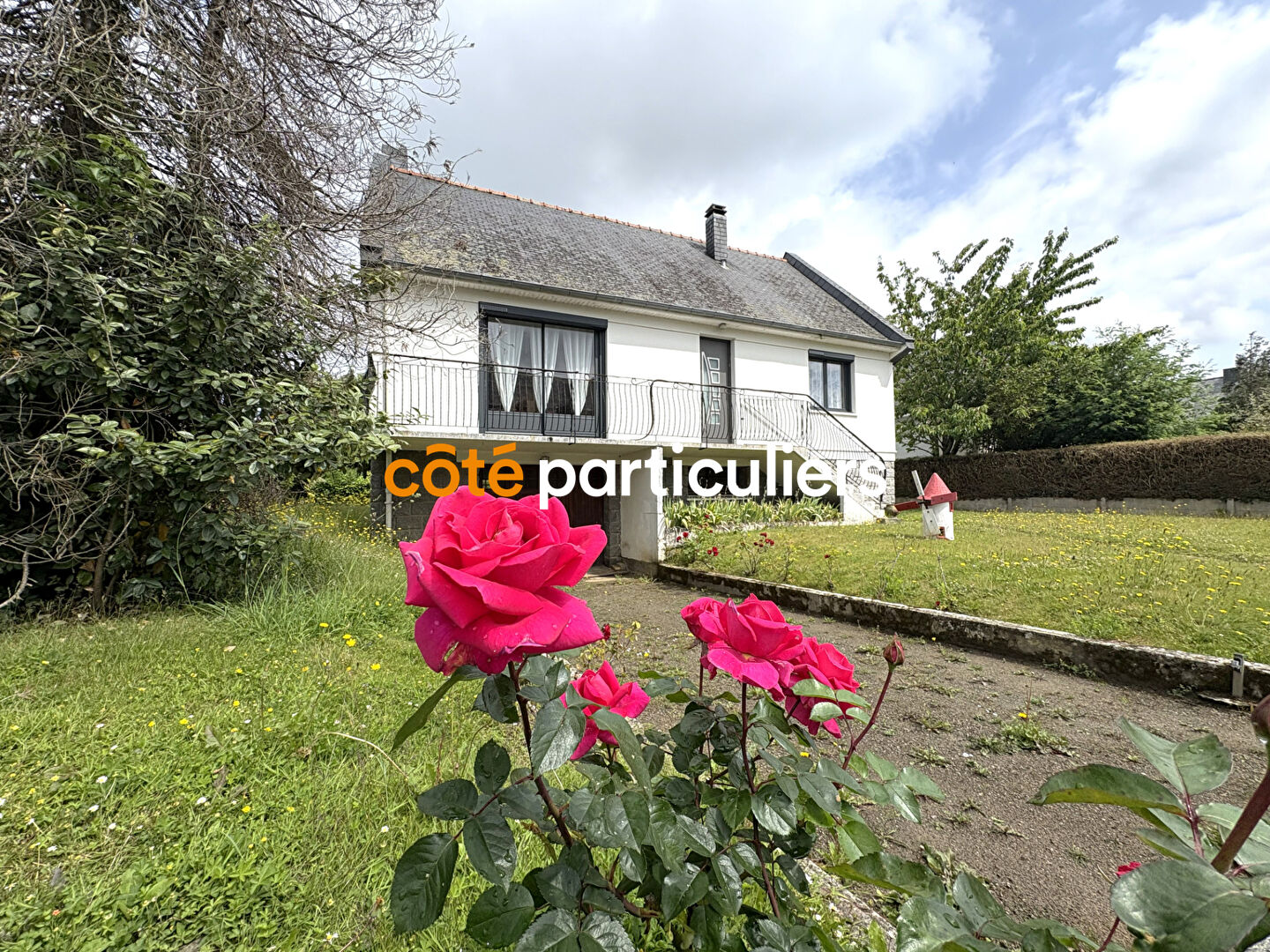 Maison 3 pièces 73 m² · à Saint Malo · 73 m² · 397 000 €