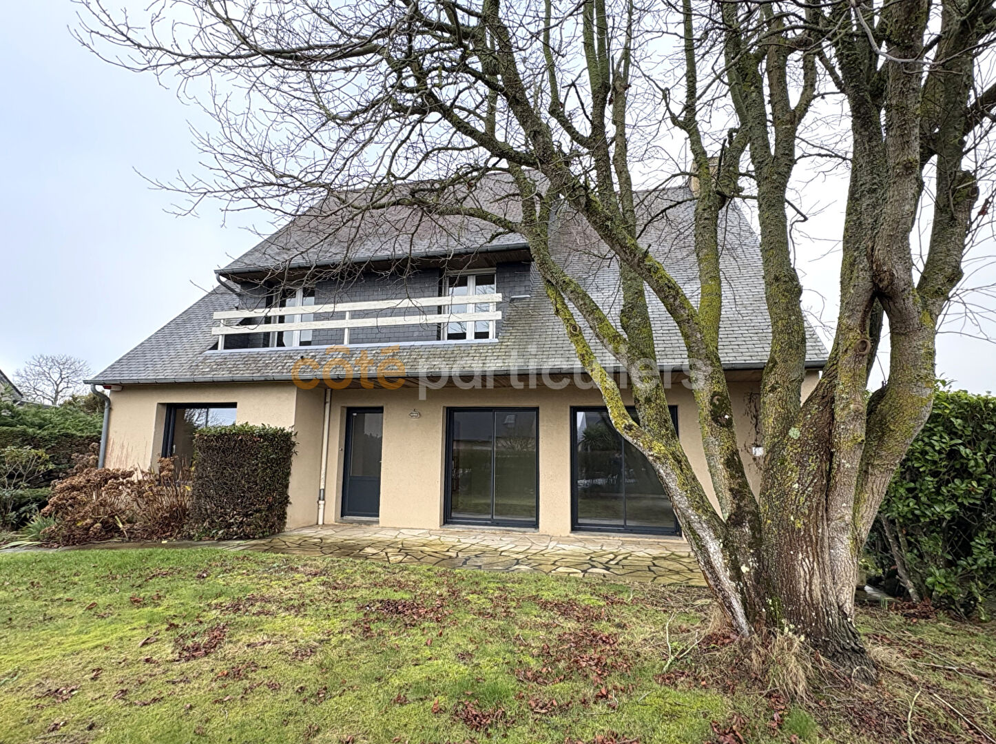 Maison 5 pièces 124 m² · à Cancale · 123,7 m² · 469 900 €