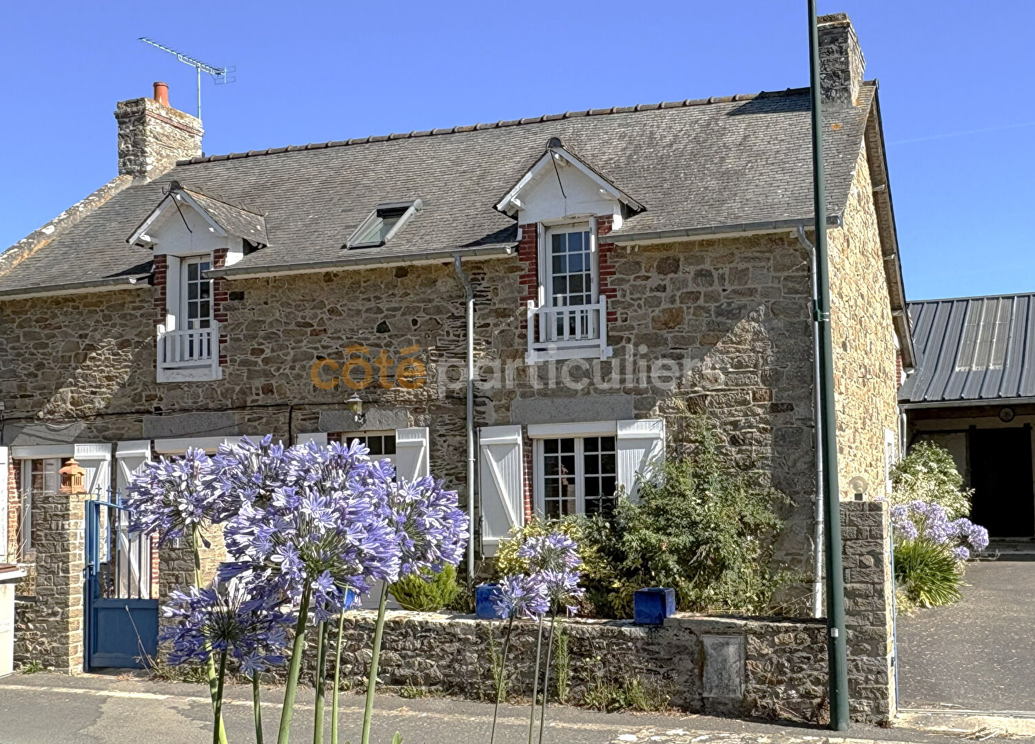 Maison 5 pièces 150 m² · à Cancale · 150 m² · 470 000 €