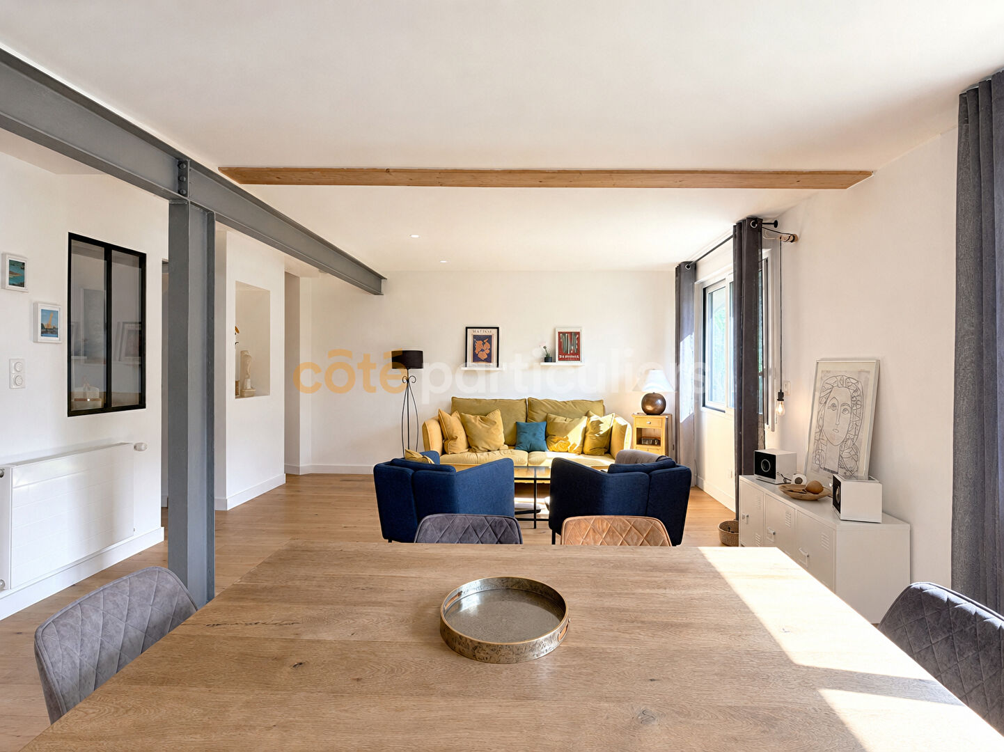 Maison 5 pièces 122 m² · à Cancale · 122 m² · 547 500 €