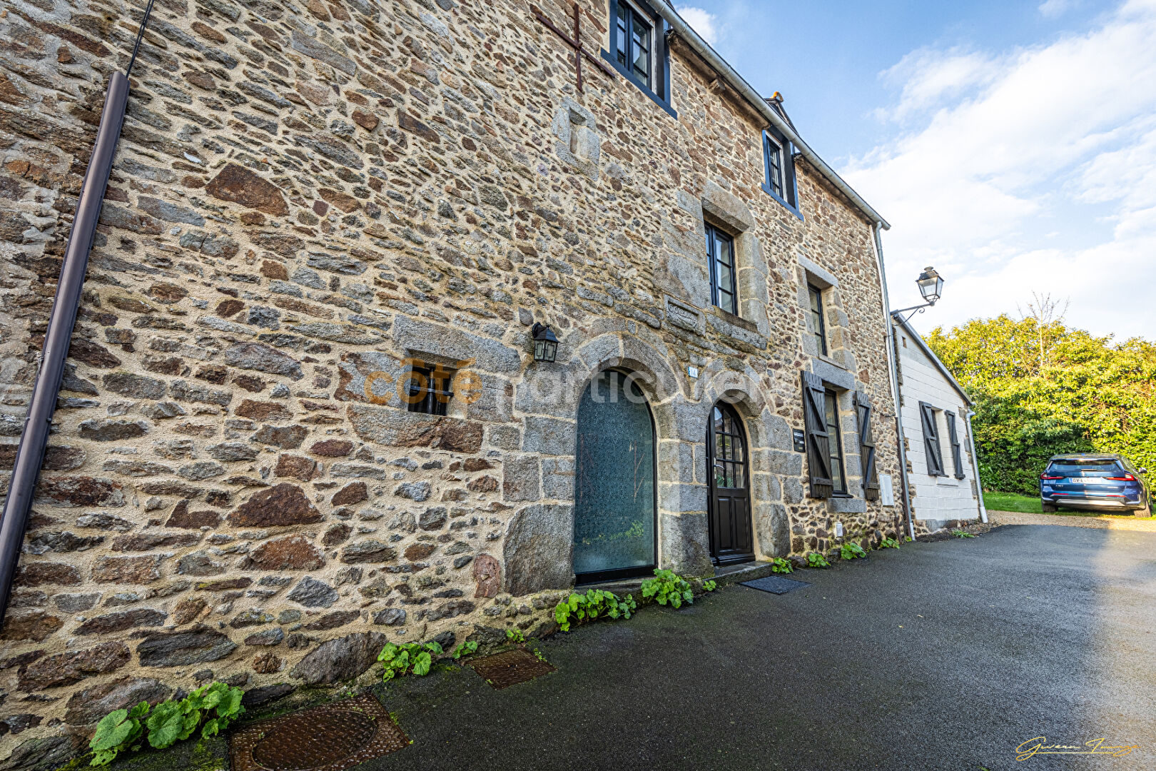 Maison 7 pièces 171 m² · à La Ville-Ès-Nonais · 171,1 m² · 471 600 €