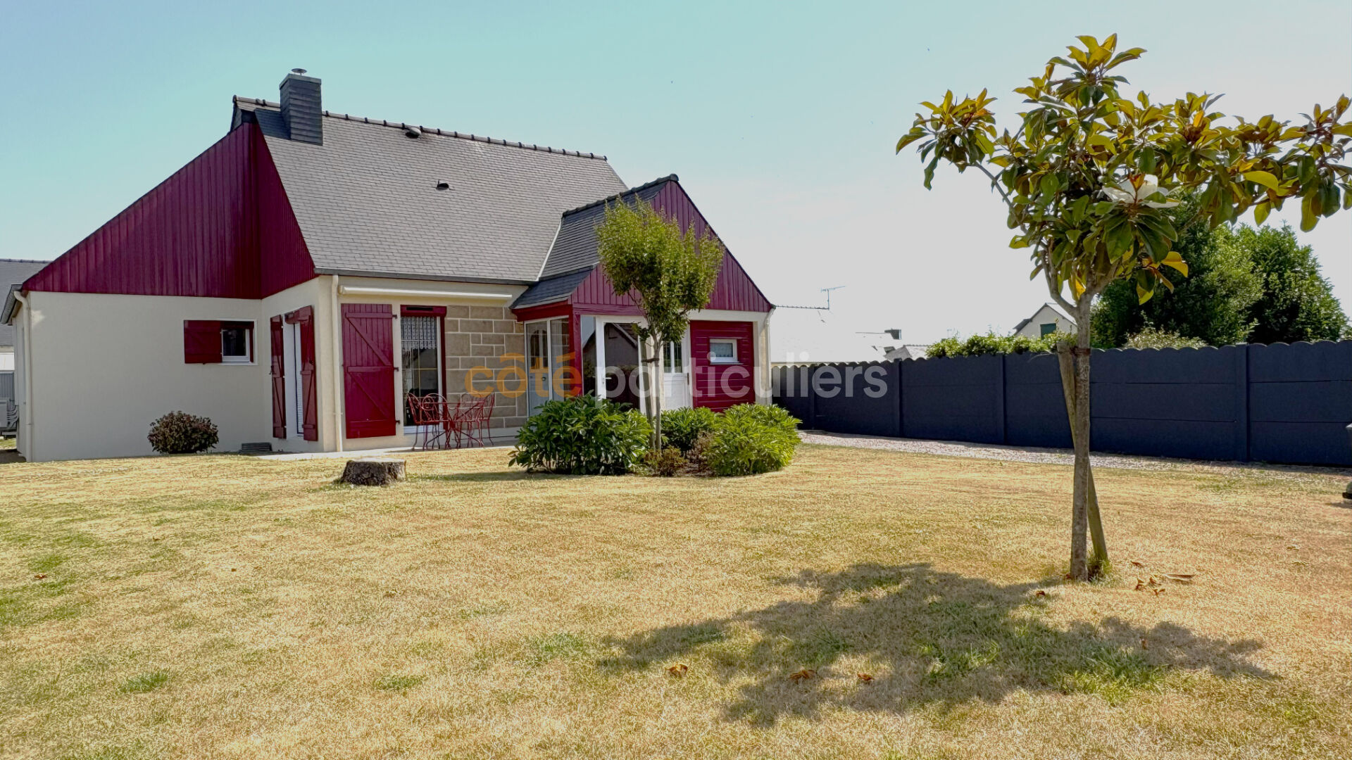Maison 4 pièces 75 m² · à La Gouesnière · 75 m² · 278 250 €