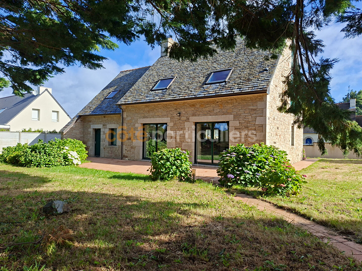 Maison 5 pièces 144 m² · à Cancale · 143,7 m² · 699 999 €