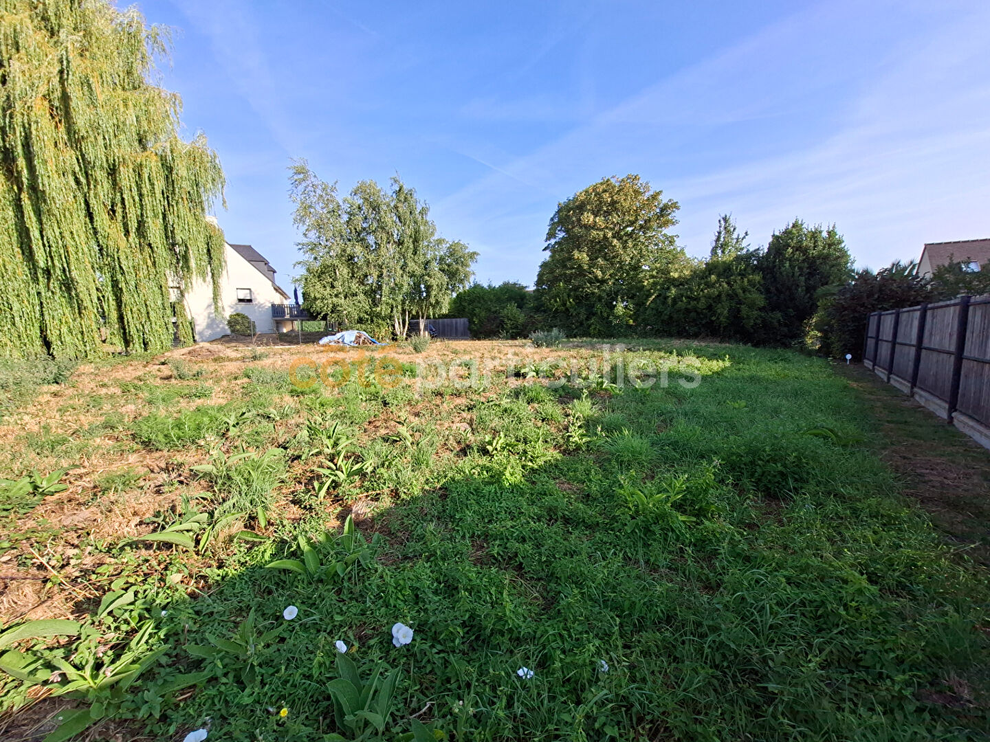 Terrain 769 m² · à Cancale · 769 m² · 271 700 €