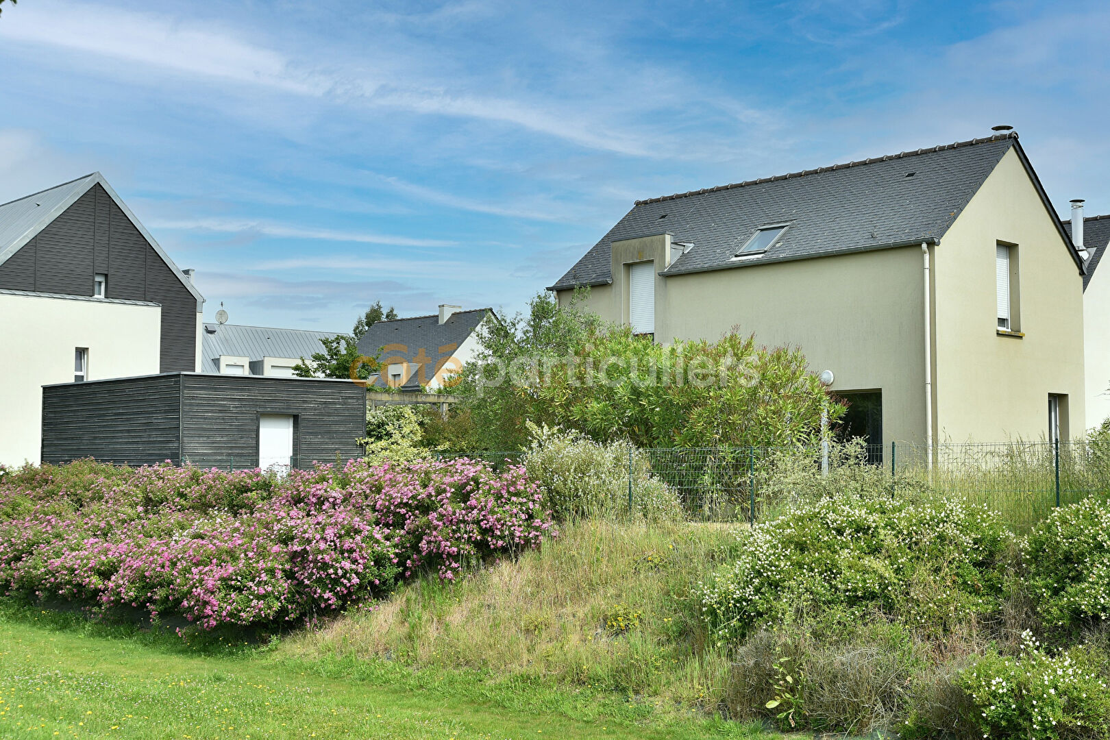 Maison 3 pièces 67 m² · à Saint-Malo · 67,3 m² · 376 232 €