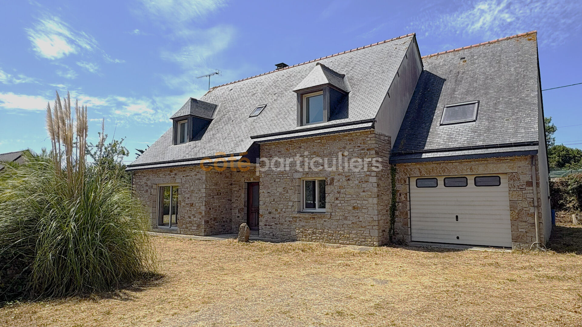 Maison 6 pièces 196 m² · à Cancale · 195,9 m² · 440 160 €