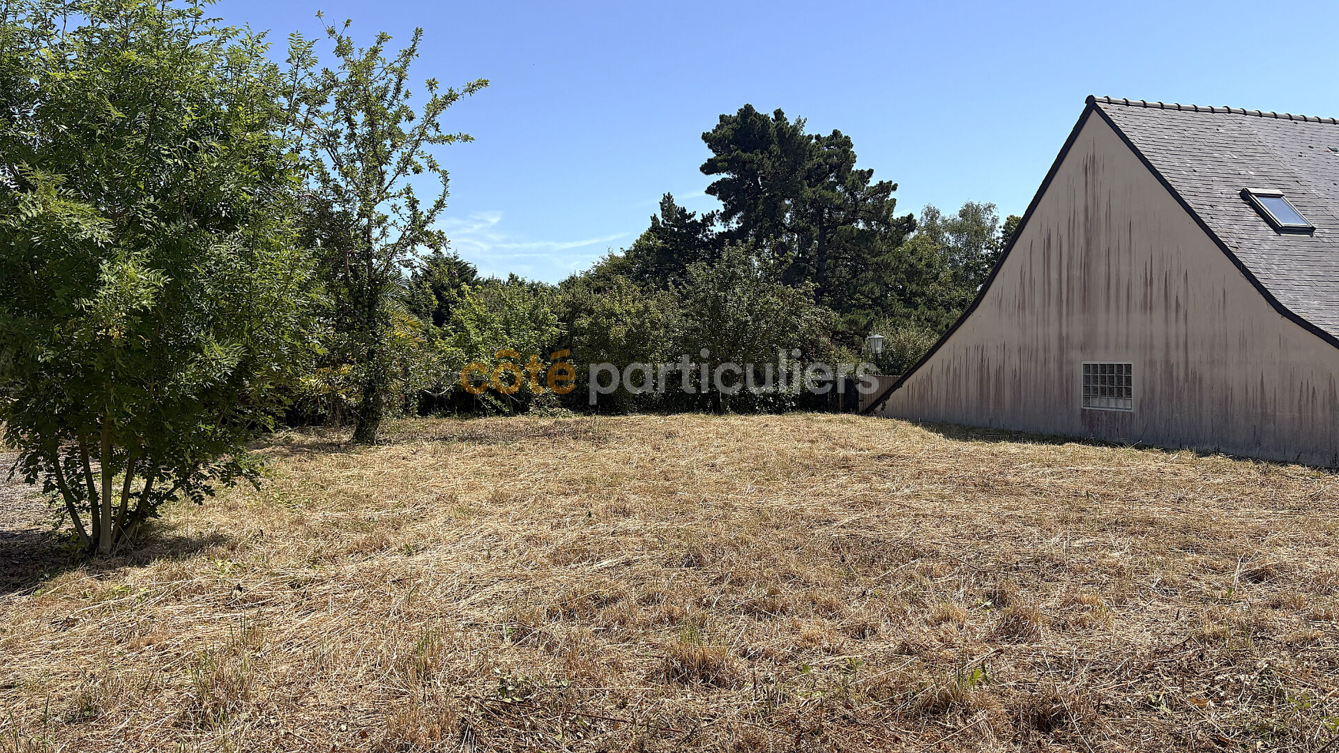 Terrain 423 m² · à Cancale · 423 m² · 209 600 €