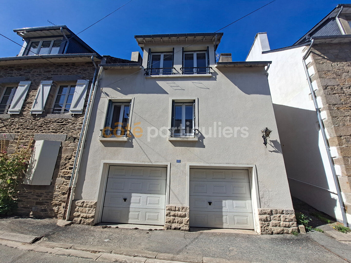 Maison 6 pièces 75 m² · à Cancale · 74,6 m² · 485 925 €
