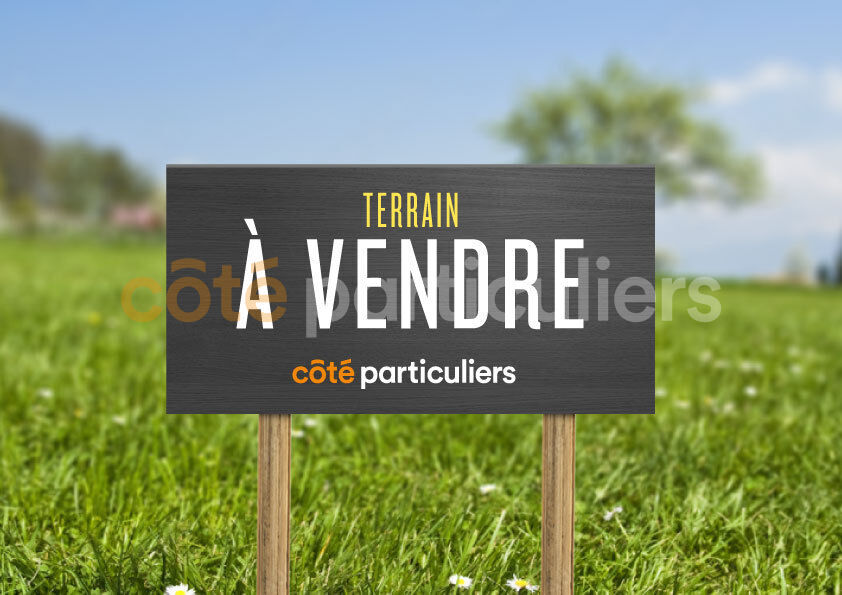 Terrain 335 m² · à Cancale · 335 m² · 131 700 €