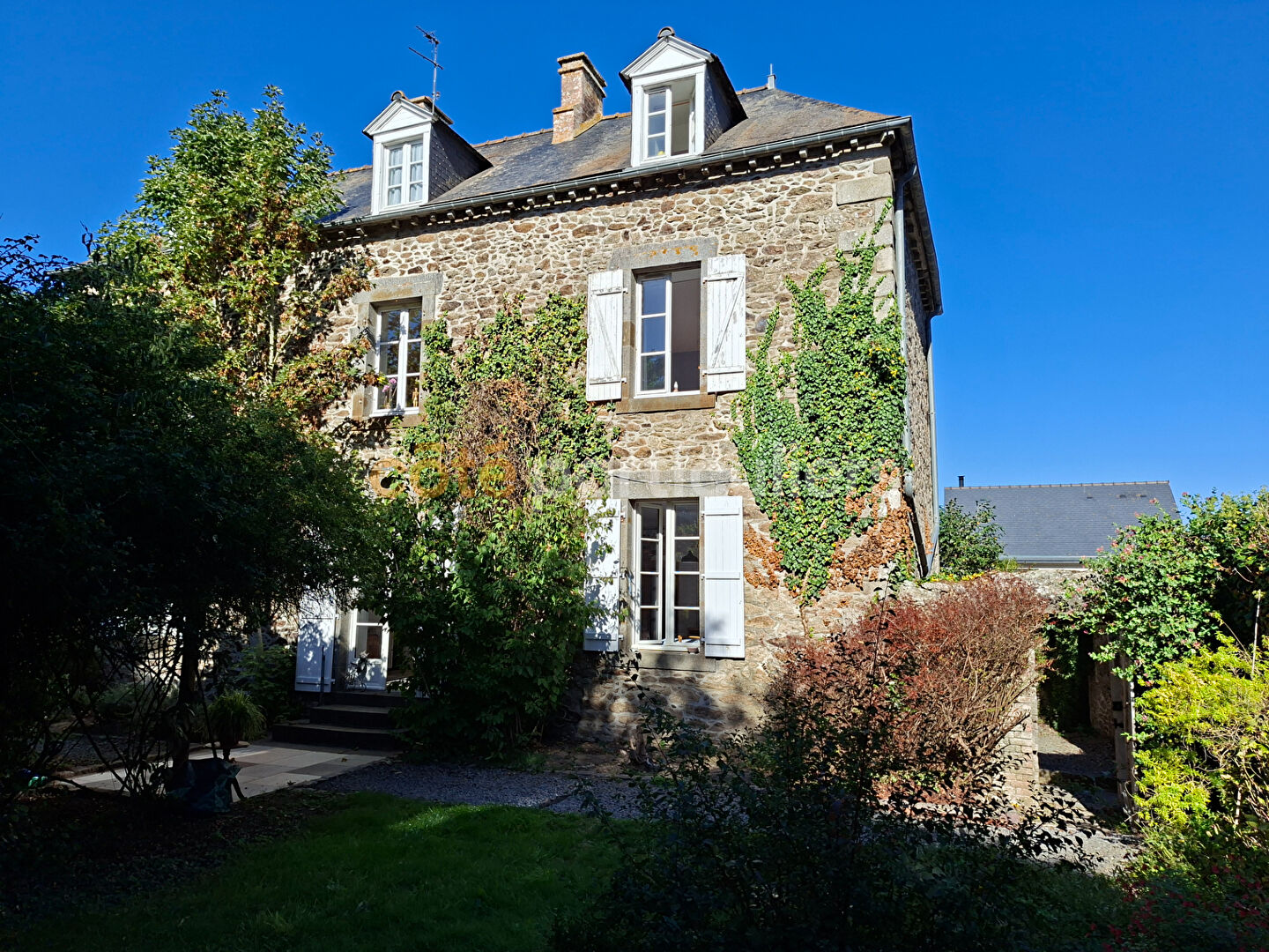 Maison 7 pièces 183 m² · à Saint Malo · 182,7 m² · 794 200 €