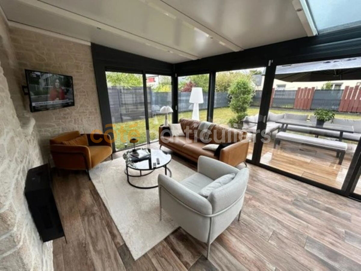 Maison 5 pièces 117 m² · à La Gouesnière · 117 m² · 408 900 €